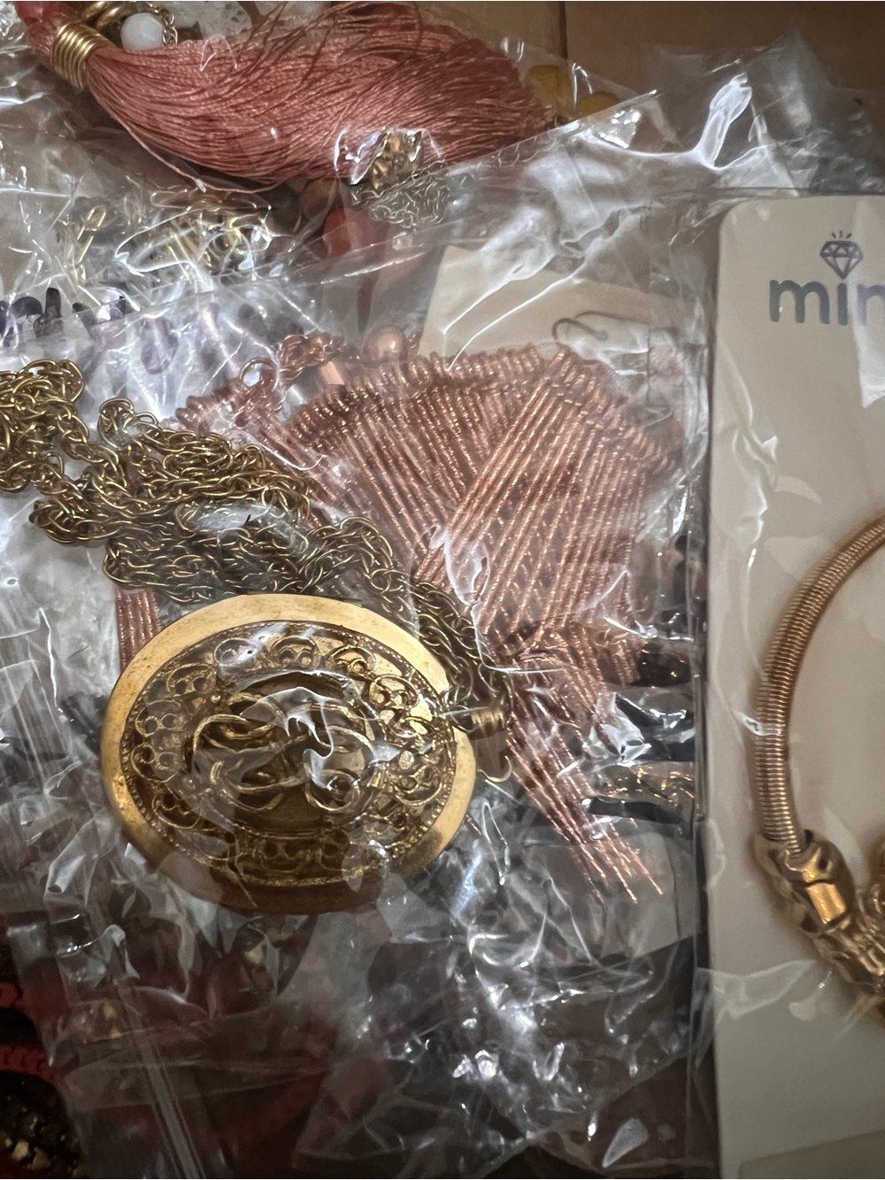 Random Jewelry